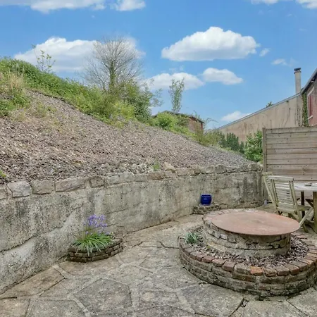 Domaine De Regnonval Bed & Breakfast Blicourt