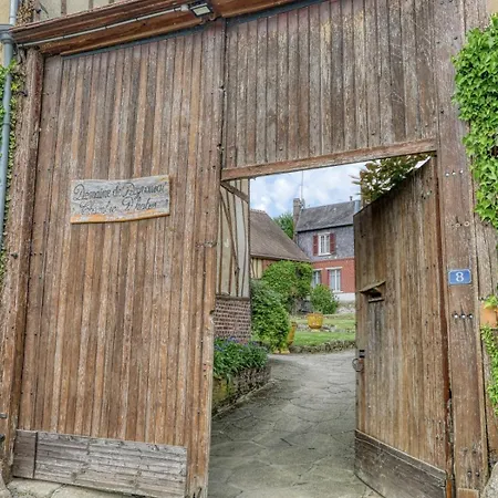 Bed & Breakfast Domaine De Regnonval Blicourt