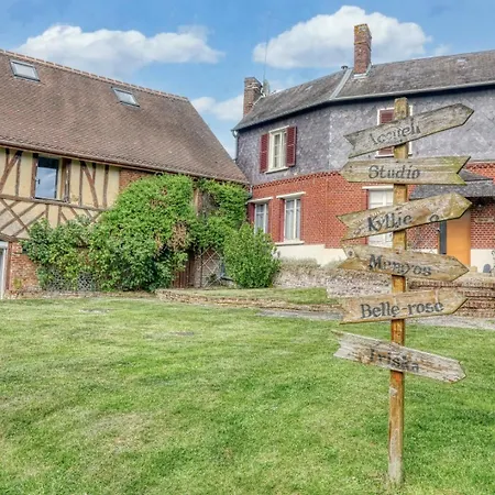 Domaine De Regnonval 3*