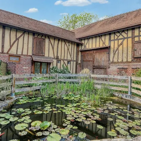 Domaine De Regnonval Blicourt