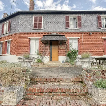 Domaine De Regnonval