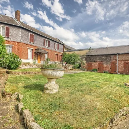 Domaine De Regnonval Alojamento de Acomodação e Pequeno-almoço