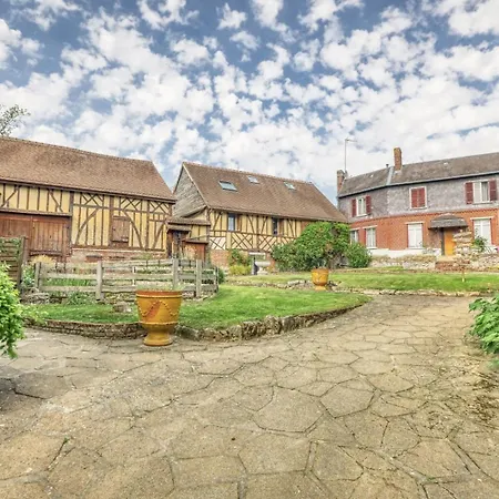 Domaine De Regnonval Bed & Breakfast 3*
