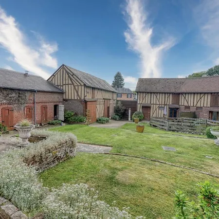 Domaine De Regnonval 3*