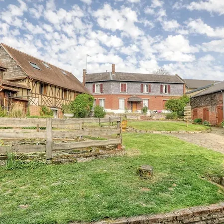 Domaine De Regnonval Blicourt