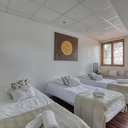 Domaine De Regnonval Bed & Breakfast 3*