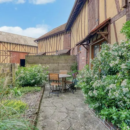 Domaine De Regnonval Bed & Breakfast Blicourt