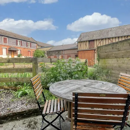 Domaine De Regnonval 3*