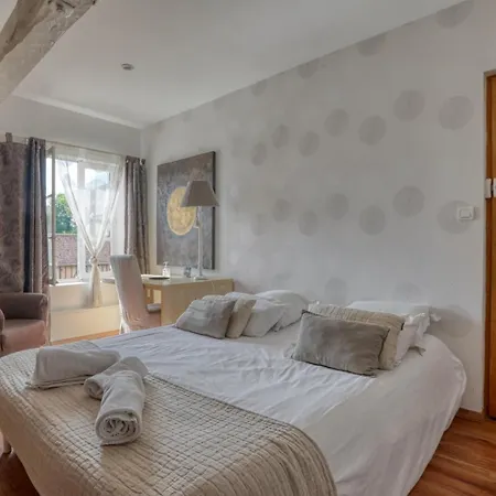 Domaine De Regnonval 3* Blicourt