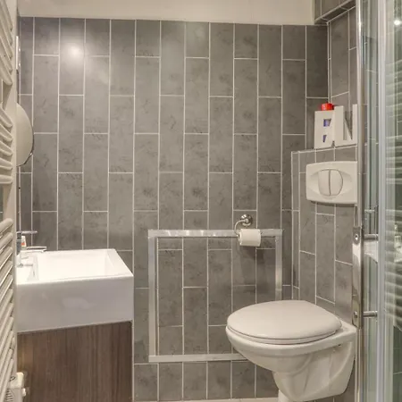 Domaine De Regnonval Alojamento de Acomodação e Pequeno-almoço 3*