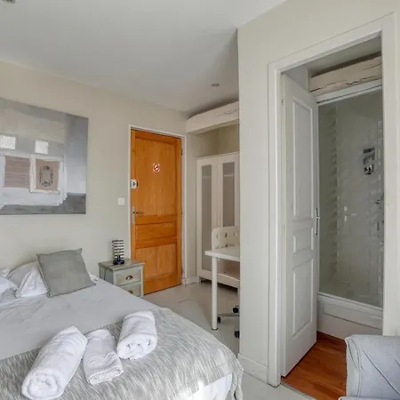 Bed & Breakfast Domaine De Regnonval 3*