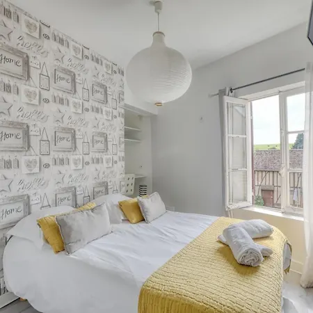 Domaine De Regnonval Bed & Breakfast Blicourt