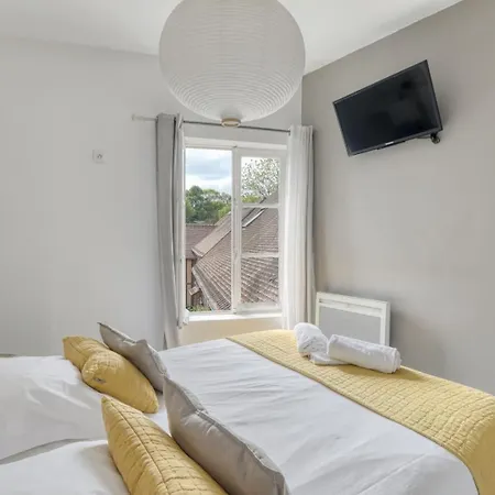 Alojamento de Acomodação e Pequeno-almoço Domaine De Regnonval Blicourt