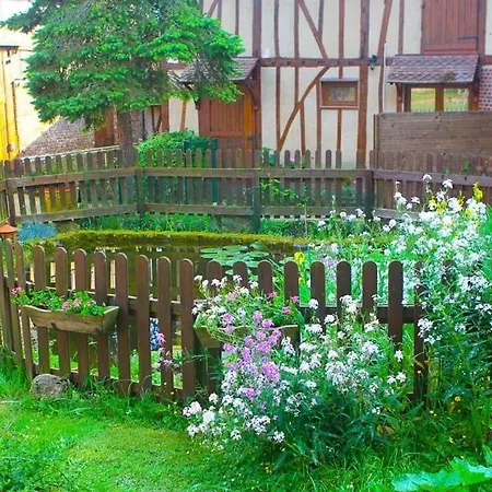 Domaine De Regnonval Alojamento de Acomodação e Pequeno-almoço 3*