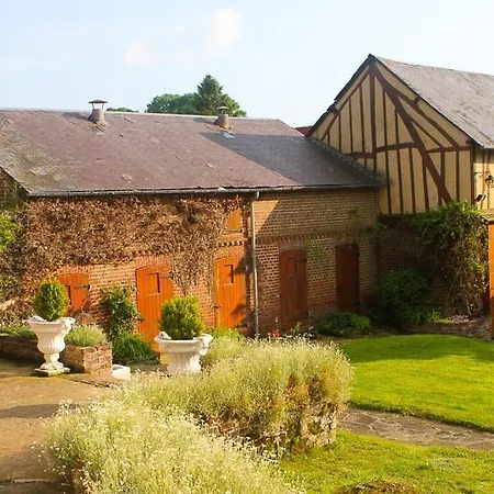 Alojamento de Acomodação e Pequeno-almoço Domaine De Regnonval Blicourt