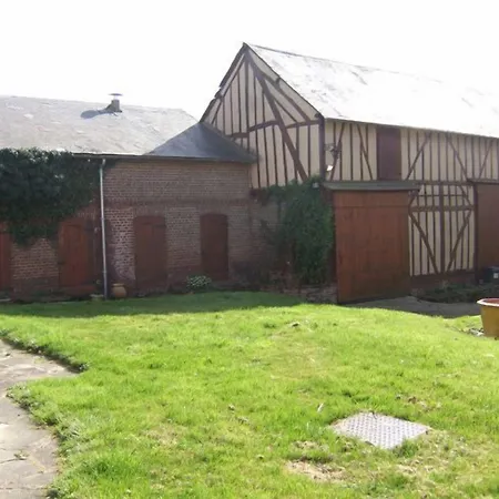 Alojamento de Acomodação e Pequeno-almoço Domaine De Regnonval 3*