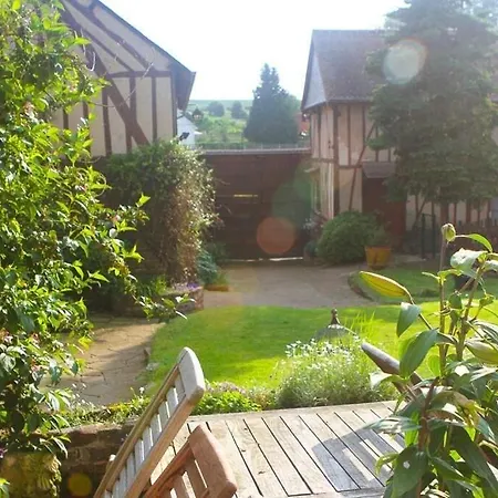 Domaine De Regnonval 3* Blicourt