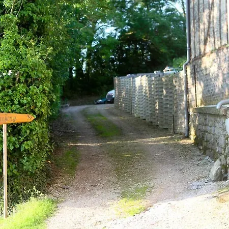 Domaine De Regnonval Oda ve Kahvaltı Blicourt