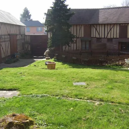 Domaine De Regnonval Blicourt