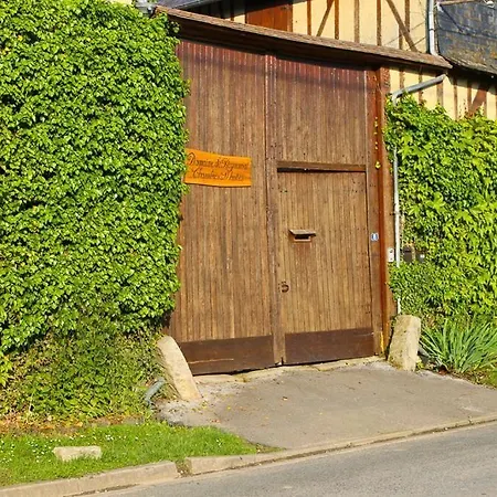 Domaine De Regnonval