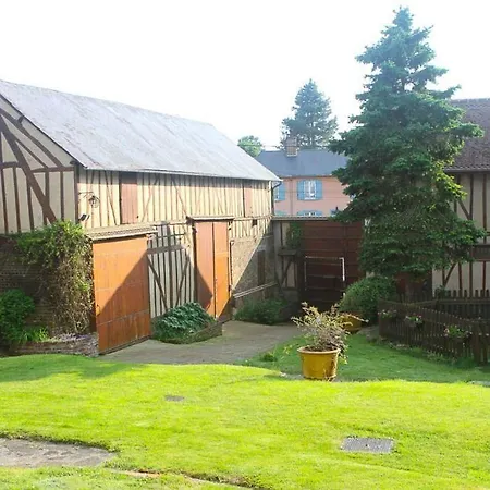 Domaine De Regnonval Alojamento de Acomodação e Pequeno-almoço Blicourt