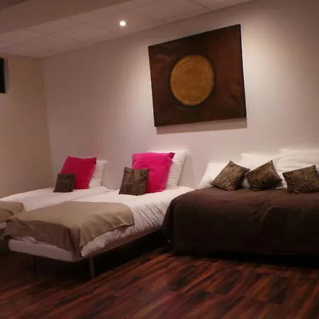 Domaine De Regnonval Blicourt