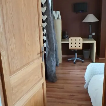 Domaine De Regnonval Alojamento de Acomodação e Pequeno-almoço 3*