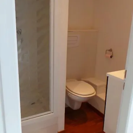 Alojamento de Acomodação e Pequeno-almoço Domaine De Regnonval Blicourt