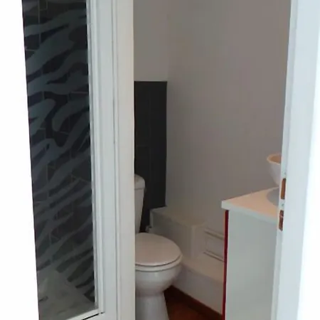 Domaine De Regnonval 3* Blicourt