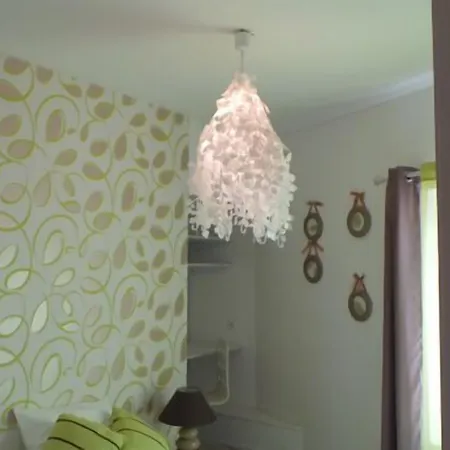 Domaine De Regnonval Alojamento de Acomodação e Pequeno-almoço 3*