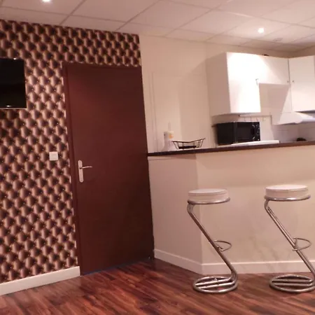 Domaine De Regnonval Alojamento de Acomodação e Pequeno-almoço Blicourt