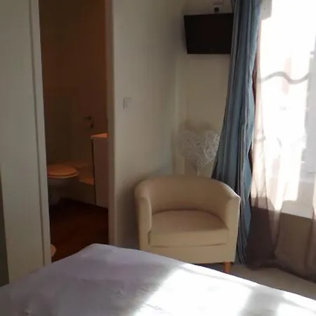 Oda ve Kahvaltı Domaine De Regnonval 3*