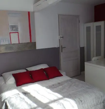 Bed & Breakfast Domaine De Regnonval