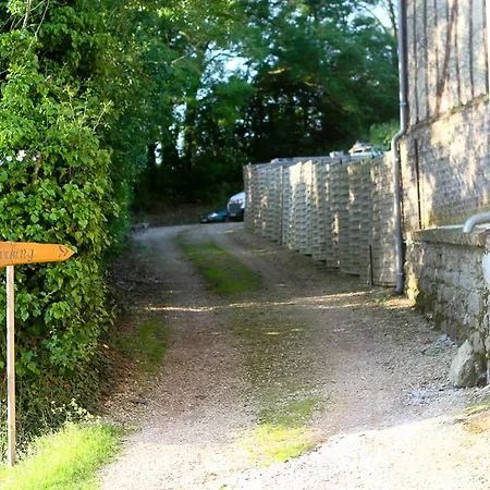 Bed & Breakfast Domaine De Regnonval