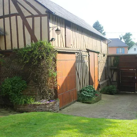 Bed & Breakfast Domaine De Regnonval Blicourt
