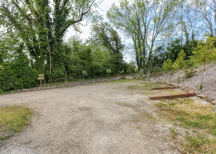 Couette-café Domaine De Regnonval