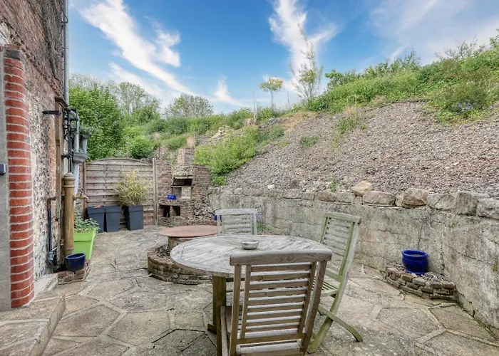 Couette-café Domaine De Regnonval 3*