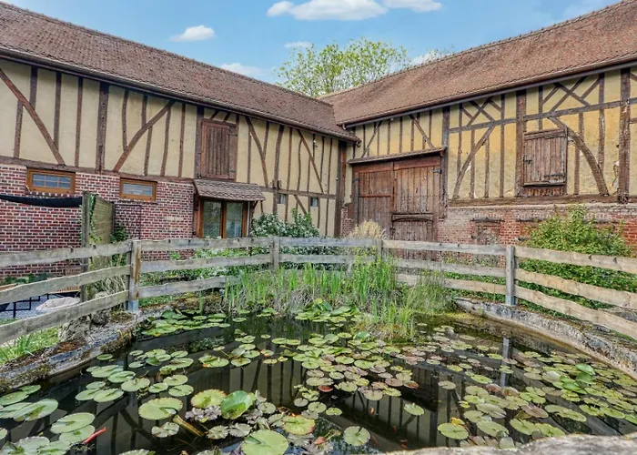 Domaine De Regnonval Blicourt