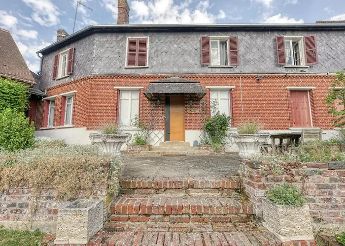 Domaine De Regnonval