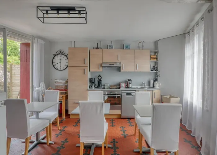 Domaine De Regnonval 3* Blicourt