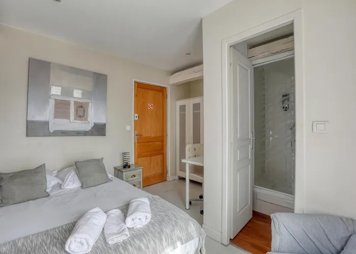 Couette-café Domaine De Regnonval 3*