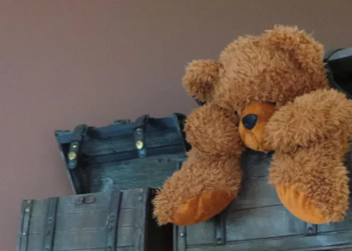 Couette-café Domaine De Regnonval Blicourt