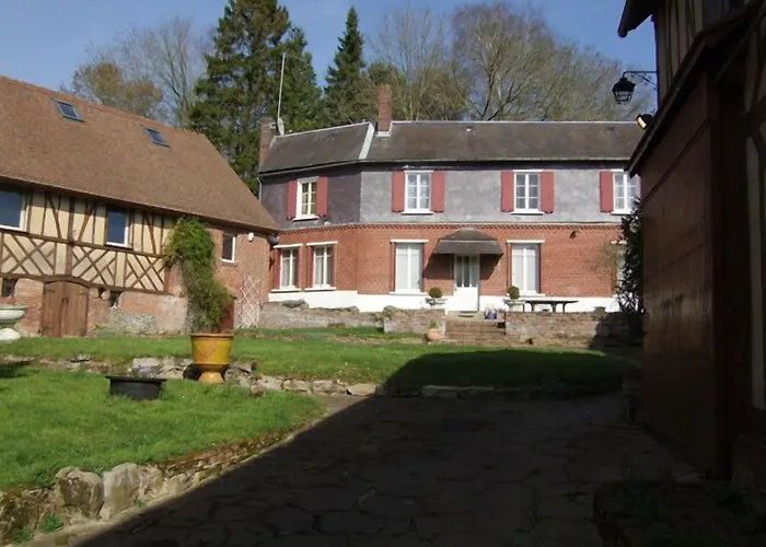 Domaine De Regnonval