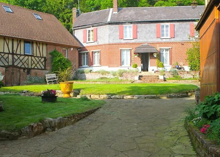 Domaine De Regnonval