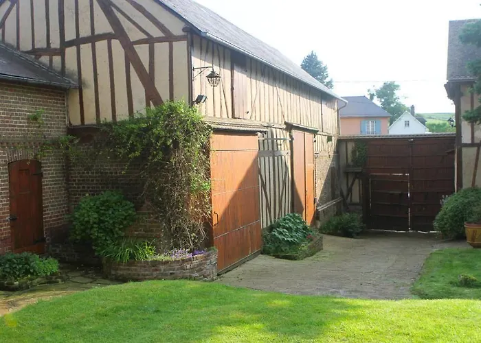 Domaine De Regnonval Couette-café