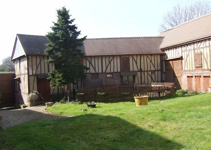 Domaine De Regnonval Couette-café