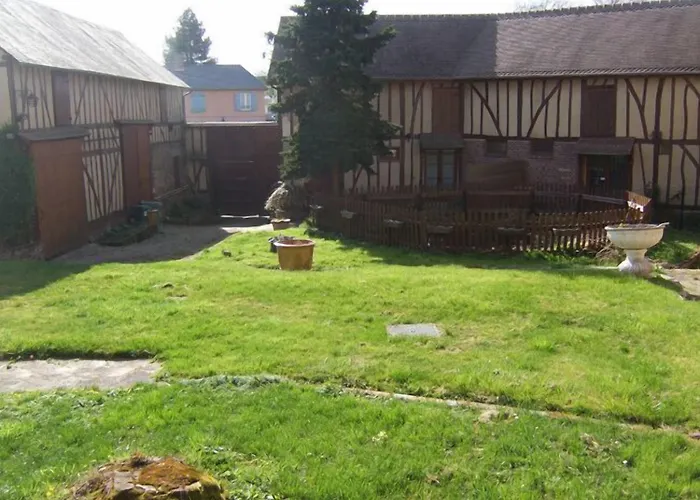 Domaine De Regnonval Blicourt