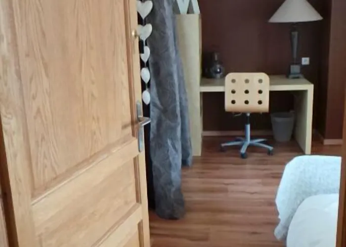 Domaine De Regnonval Bed & Breakfast 3*