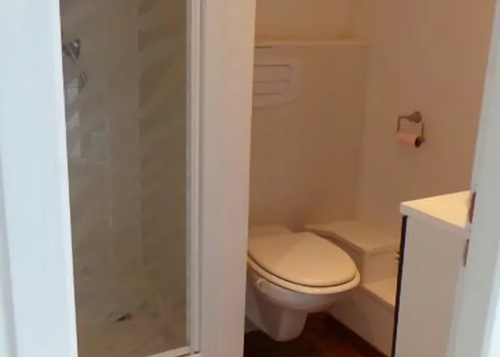 Couette-café Domaine De Regnonval Blicourt