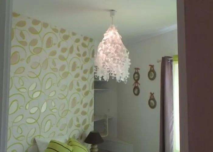 Domaine De Regnonval Couette-café 3*